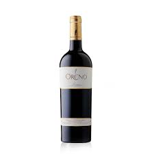Tenuta Sette Ponti Oreno Toscana 2019