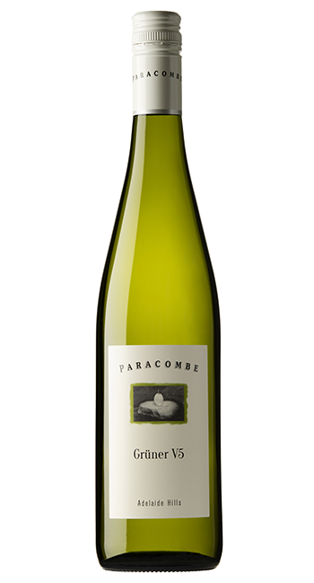 Paracombe Pinot Blanc 2021 Adelaide Hills