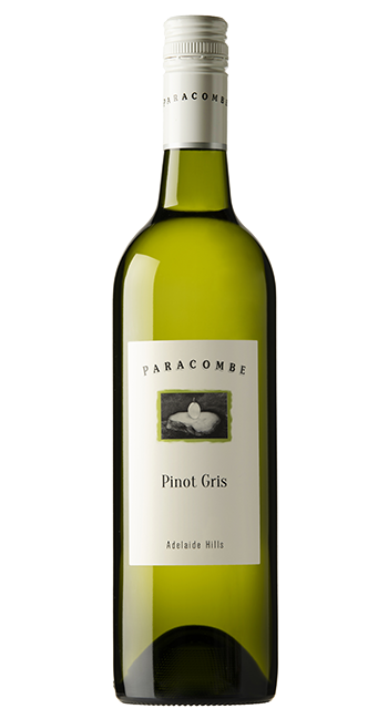 Paracombe pinot gris 2019
