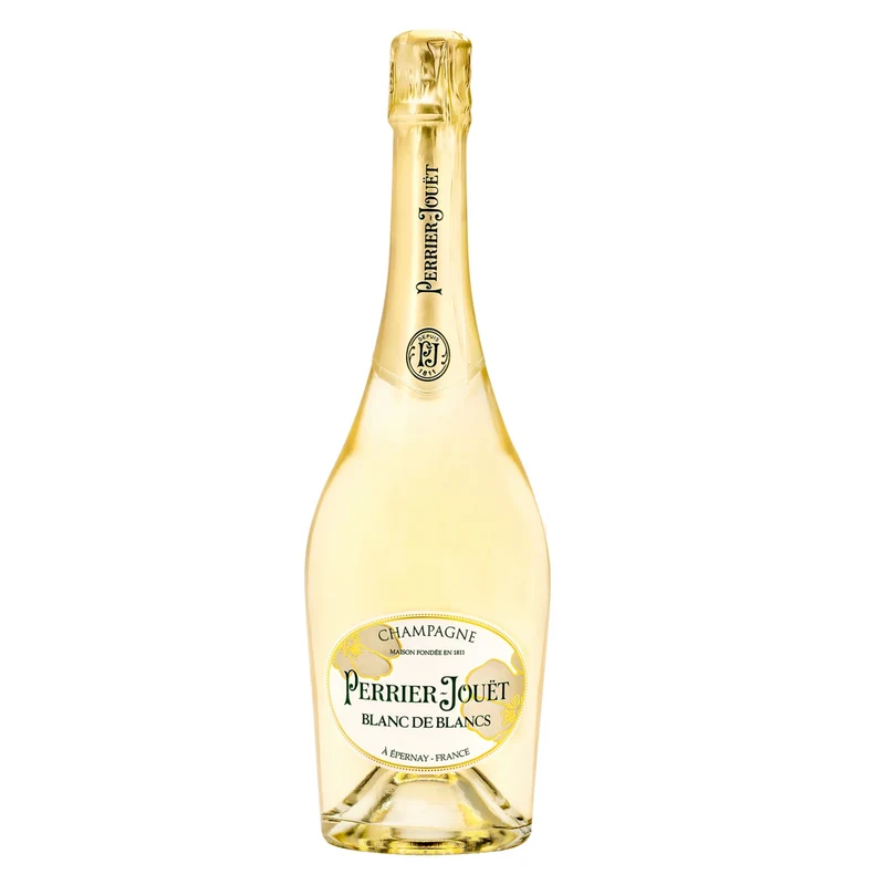 PERRIER JOUET Champagne Brut Blanc de Blancs NV 