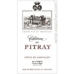 Château de Pitray 2018