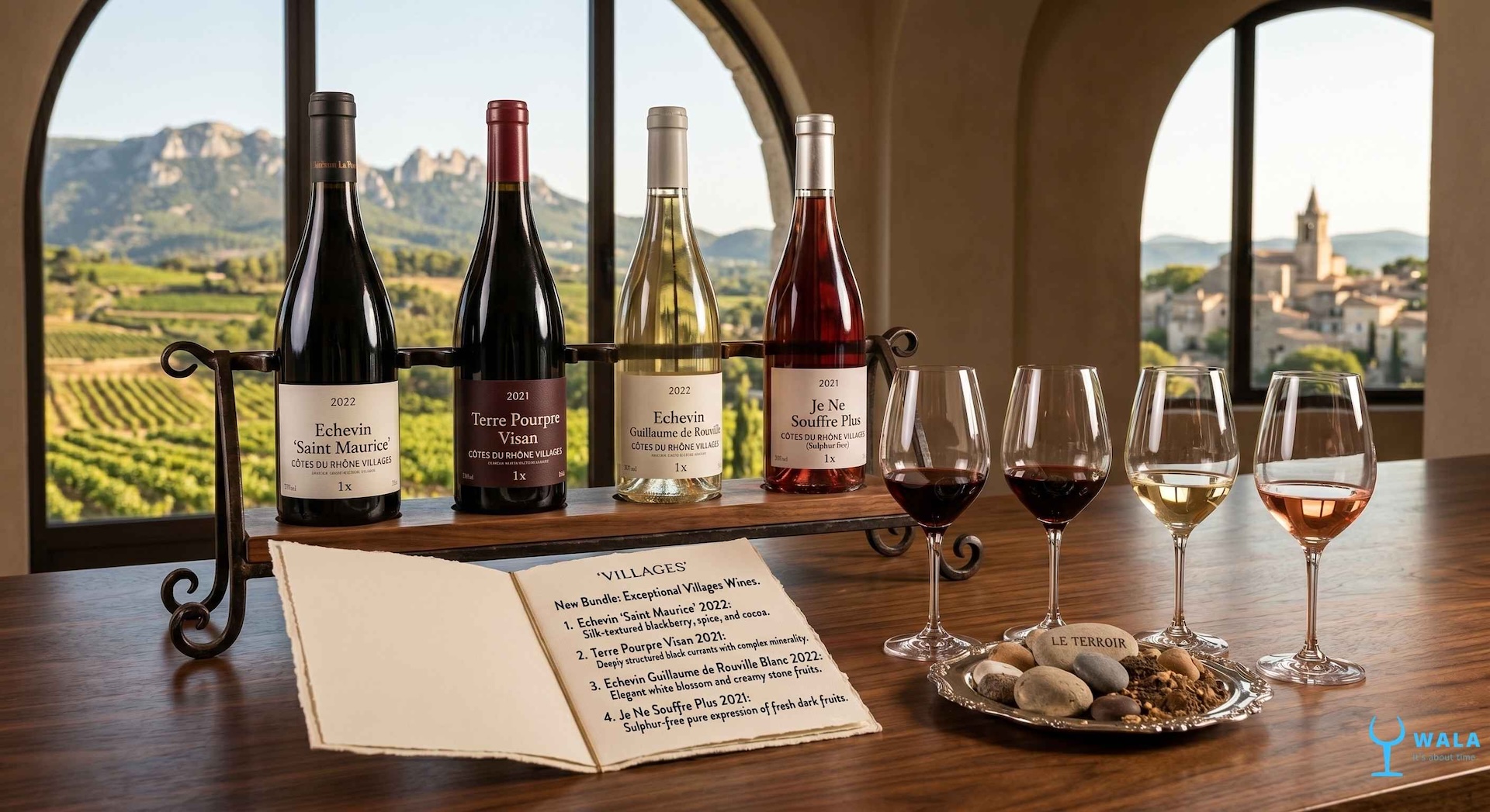 Cote Du Rhone