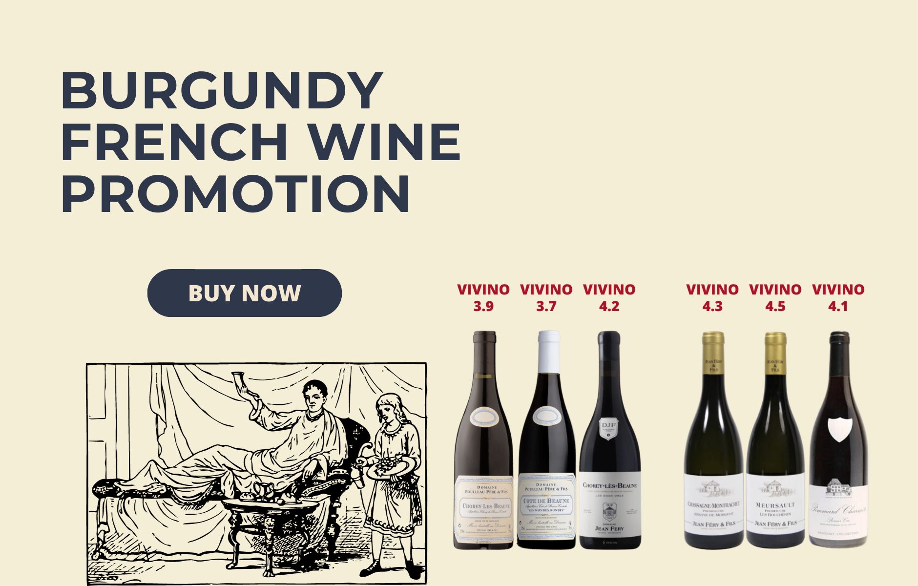 Burgundy Winemaker Collection