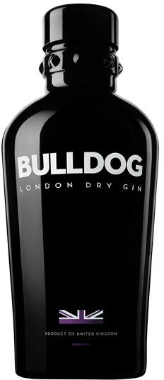 Bulldog London Gin 75cl