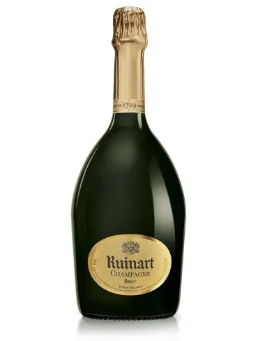 Ruinart Brut (R de Ruinart) Champagne