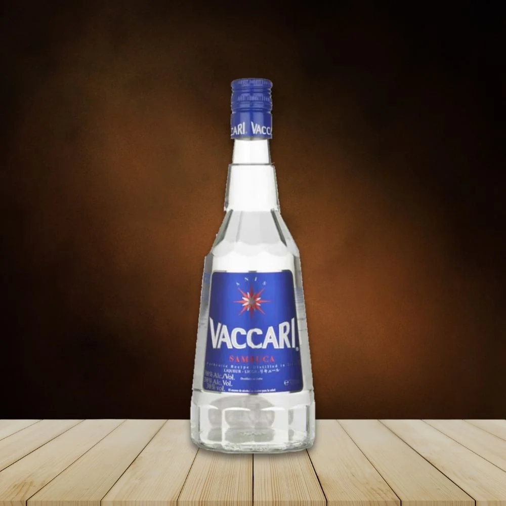 Vaccari Sambucca 70cl