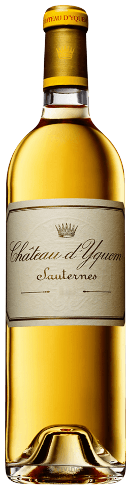 Château d'Yquem Sauternes 2005 