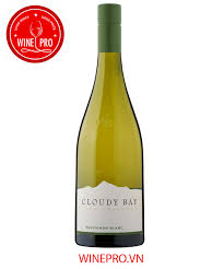 Cloudy Bay Sauvignon Blanc 2024