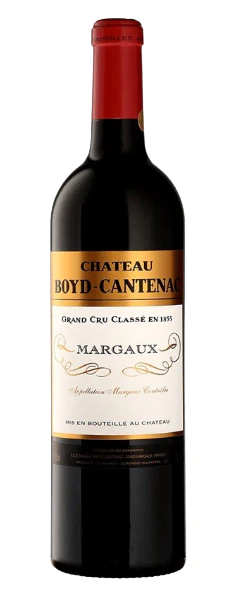 Chateau Boyd-Cantenac Margaux (Grand Cru Classe) 2016