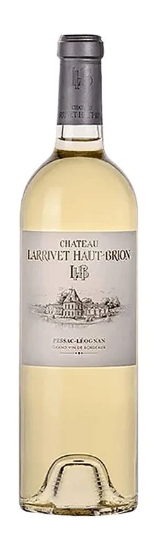 Château Larrivet Haut-Brion Pessac-Léognan 2016 