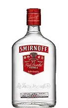 Smirnoff Red 350ml