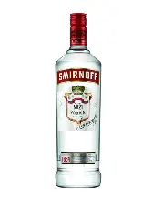Smirnoff Red 700ml