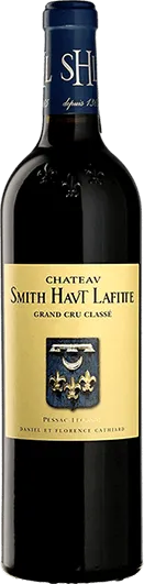 Château Smith Haut-Lafitte Pessac-Léognan (Grand Cru Classé) 2021 