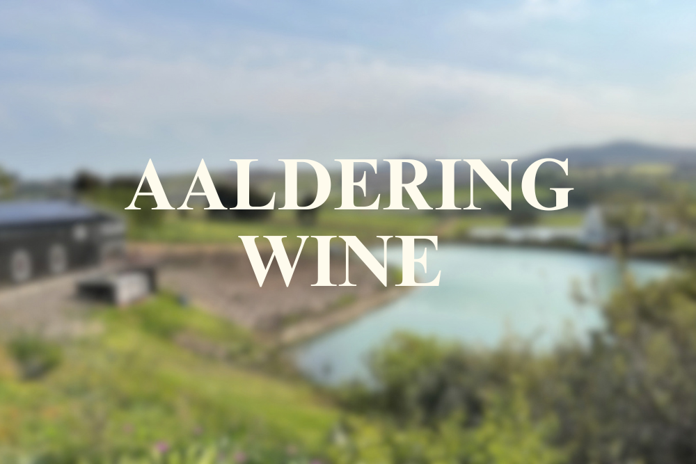 Introduction to South-Africa Wine From Aaldering