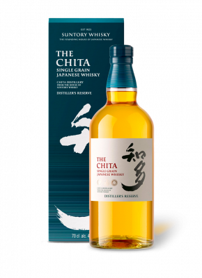 The Chita Suntory Whisky 70cl
