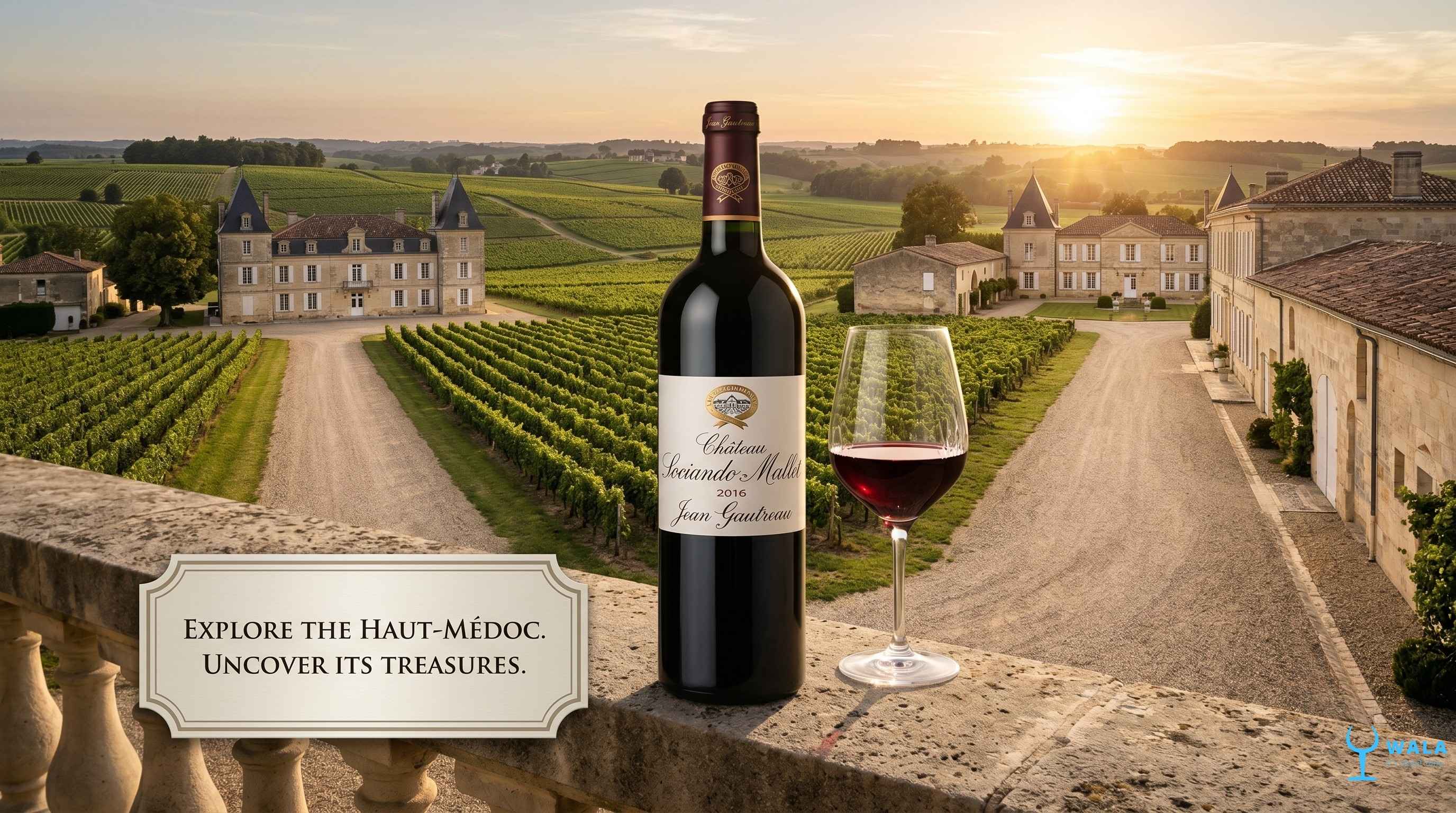 HAUT MEDOC
