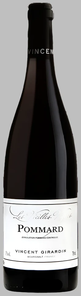 Vincent Girardin Pommard 2022 