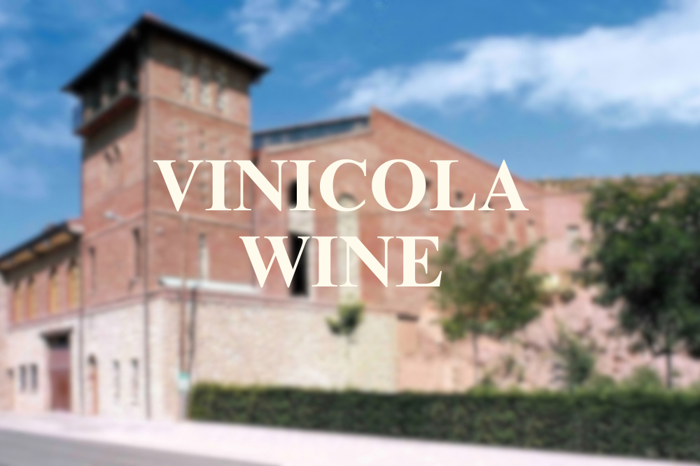 Vinicola