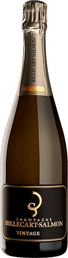 Billecart-Salmon Vintage Champagne 2013