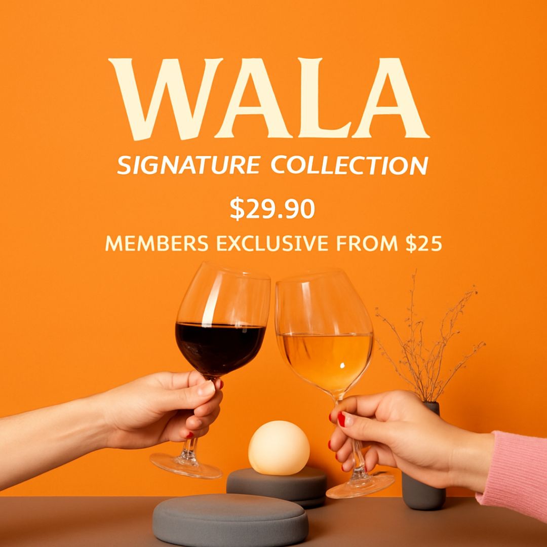 WALA Signature