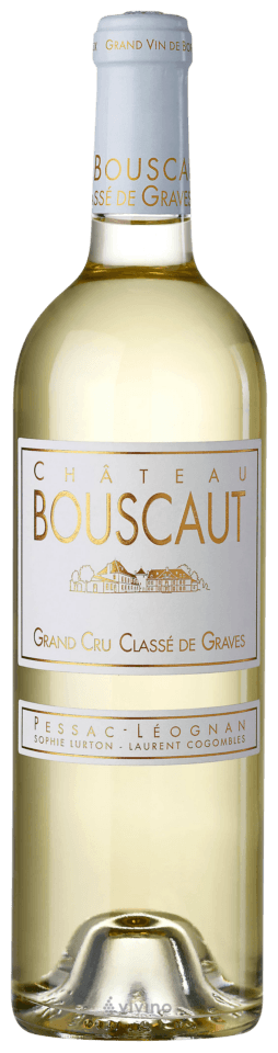 Château Bouscaut Pessac-Léognan  Blanc (Grand Cru Classé de Graves) 2019 