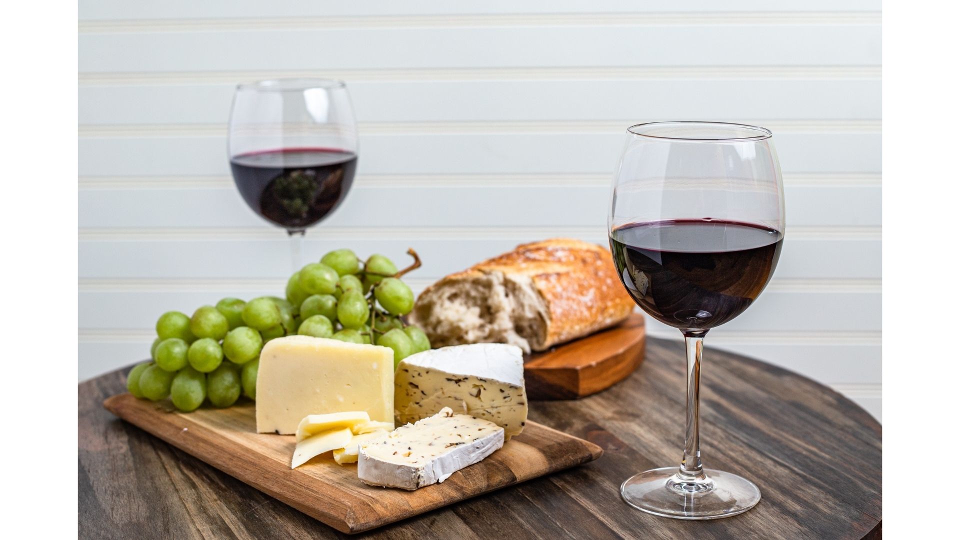 Wine Pairing: 8 advice for pairings !