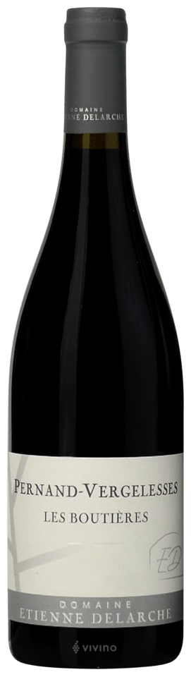 Domaine Delarche Pernand-Vergelesses 'Les Boutières' 2023 