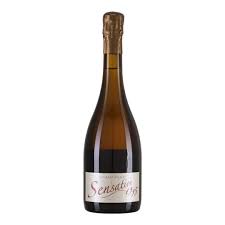 Champagne Vincent Couche Sensation 1995 Brut Blanc