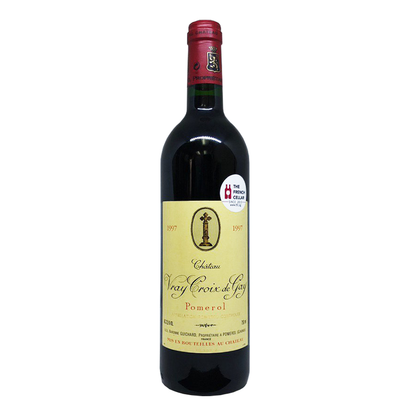 Chateau La Fleur De Gay Pomerol 1997
