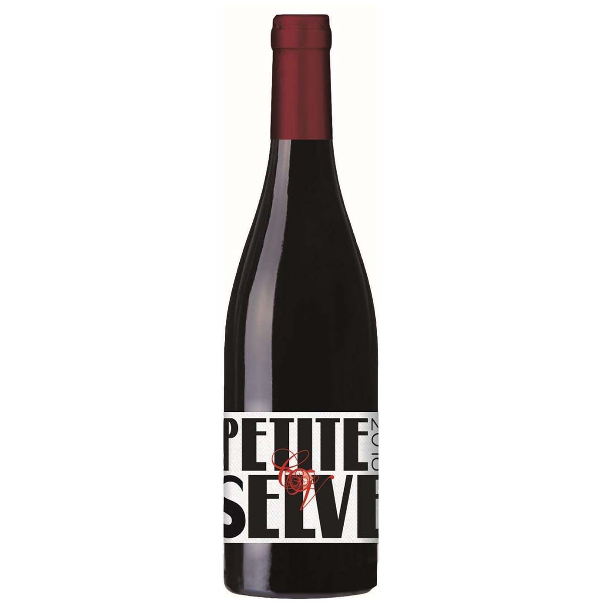 IGP Coteaux de l’Ardèche Petite Selve 2017 Château de la Selve