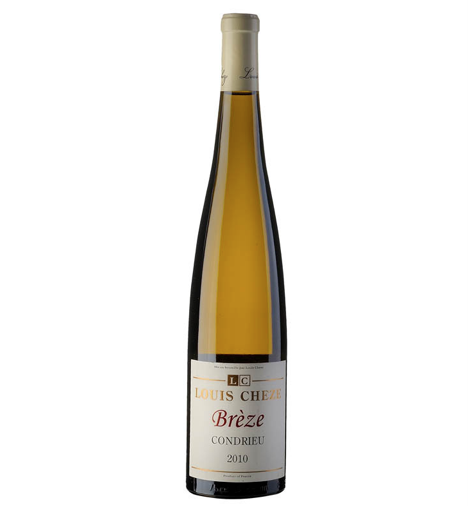 Condrieu Cuvée de Brèze, Domaine Louis Chèze, 2016