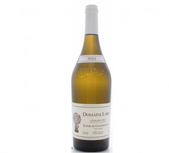 Domaine Labet Les Varrons Chardonnay 2019 –