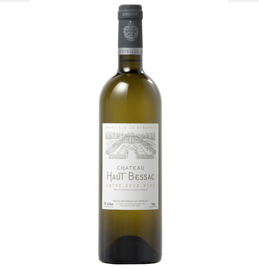 Château Haut Bessac, Entre Deux Mers Blanc, 2016