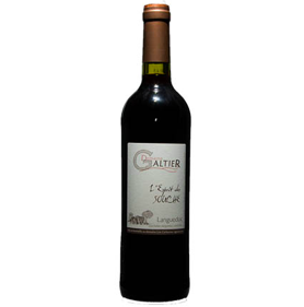 Languedoc Esprit de Souche, Domaine Galtier rouge 2014