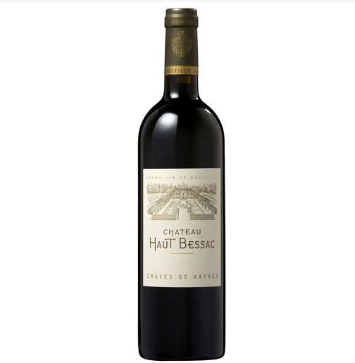 Bordeaux Rouge, Château Haut Bessac, 2015