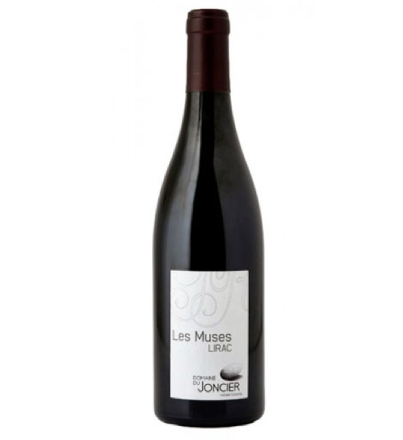 Lirac Les Muses, Domaine du Joncier, 2013