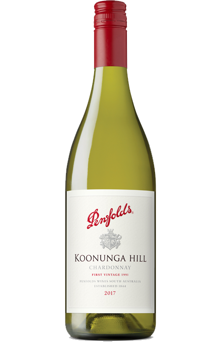 Penfolds Koonuga Hill Chardonnay 2018