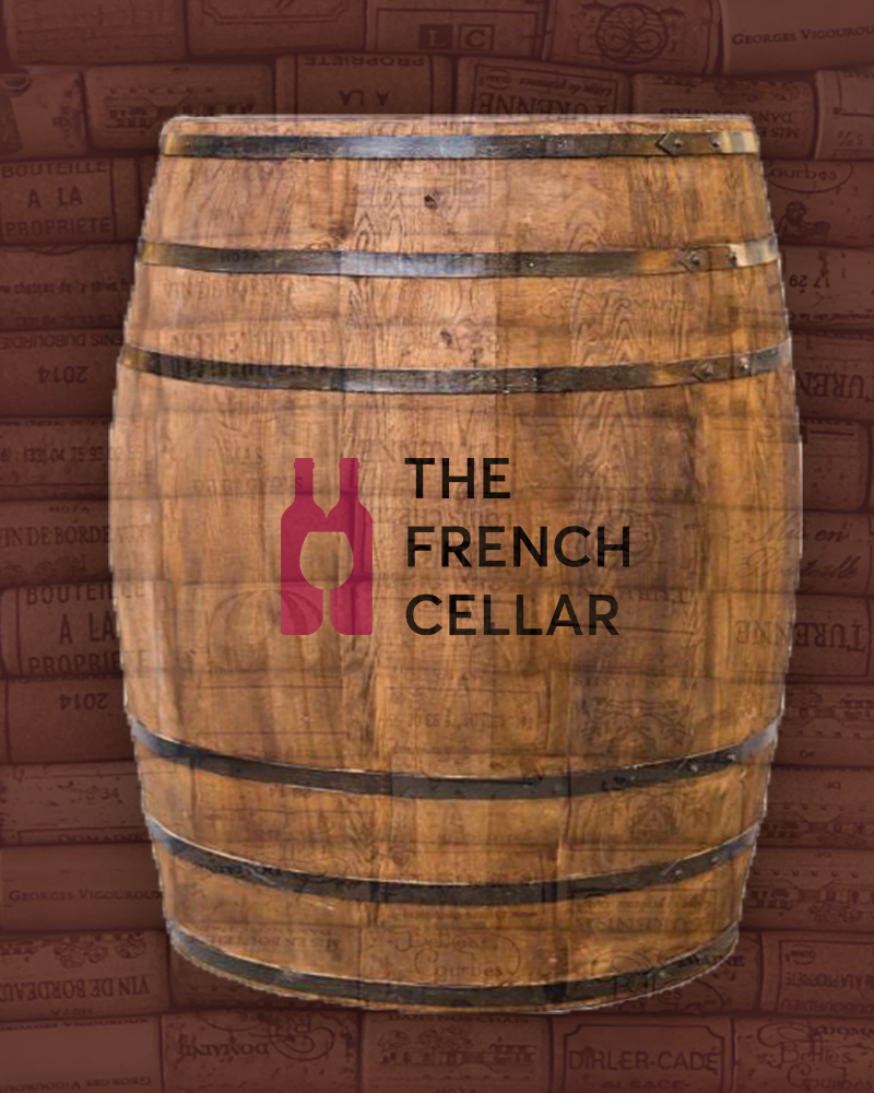 The Oldest Wine (in an Oak Barrel) in the World