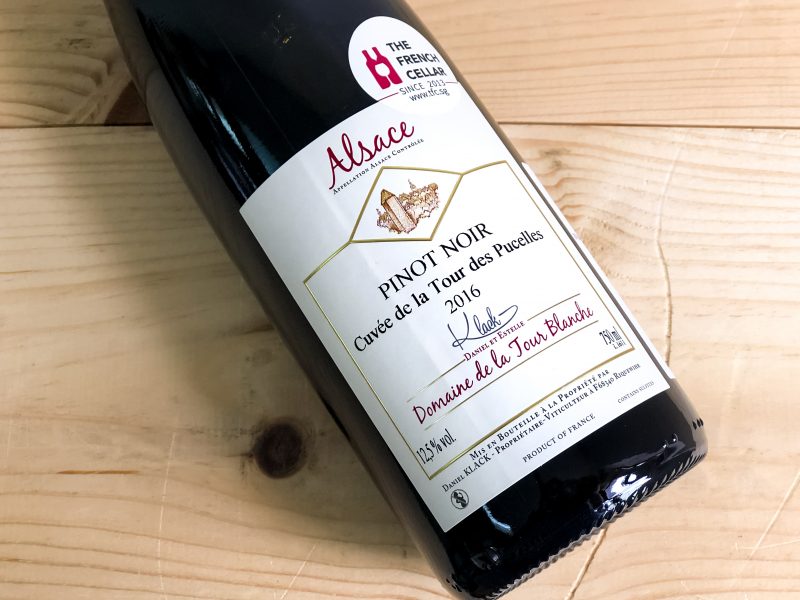 Pinot Noir: The Delicate “Heartbreak Grape”
