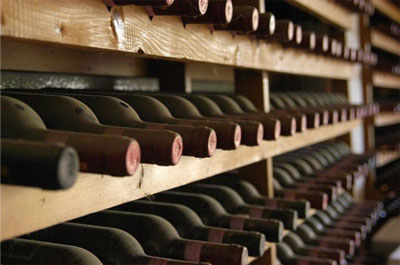 Fun Facts: What Is The Difference Between Young Wine And Aged Wine ?