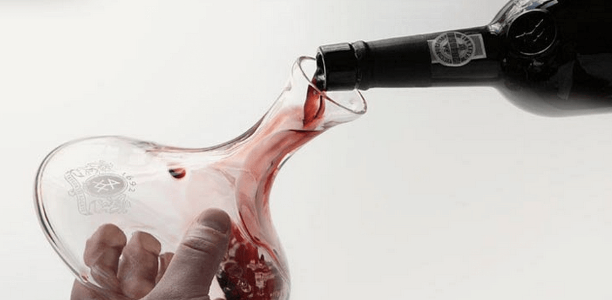 Wine Tips: Letting Your Wine ‘Breathe’: The Why and How