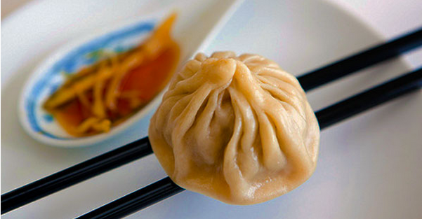 Wine Pairing: Xiao Long Bao and Wine