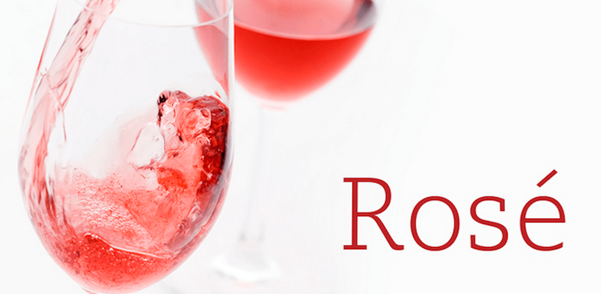 Fun Facts: What Gives Rosé Wines Its Color And Flavour ?