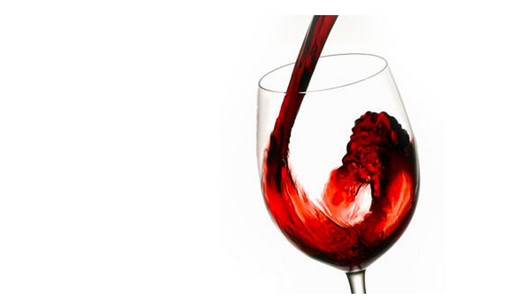 Wine Tips: What's a Good Level to Pour Your Wine To?